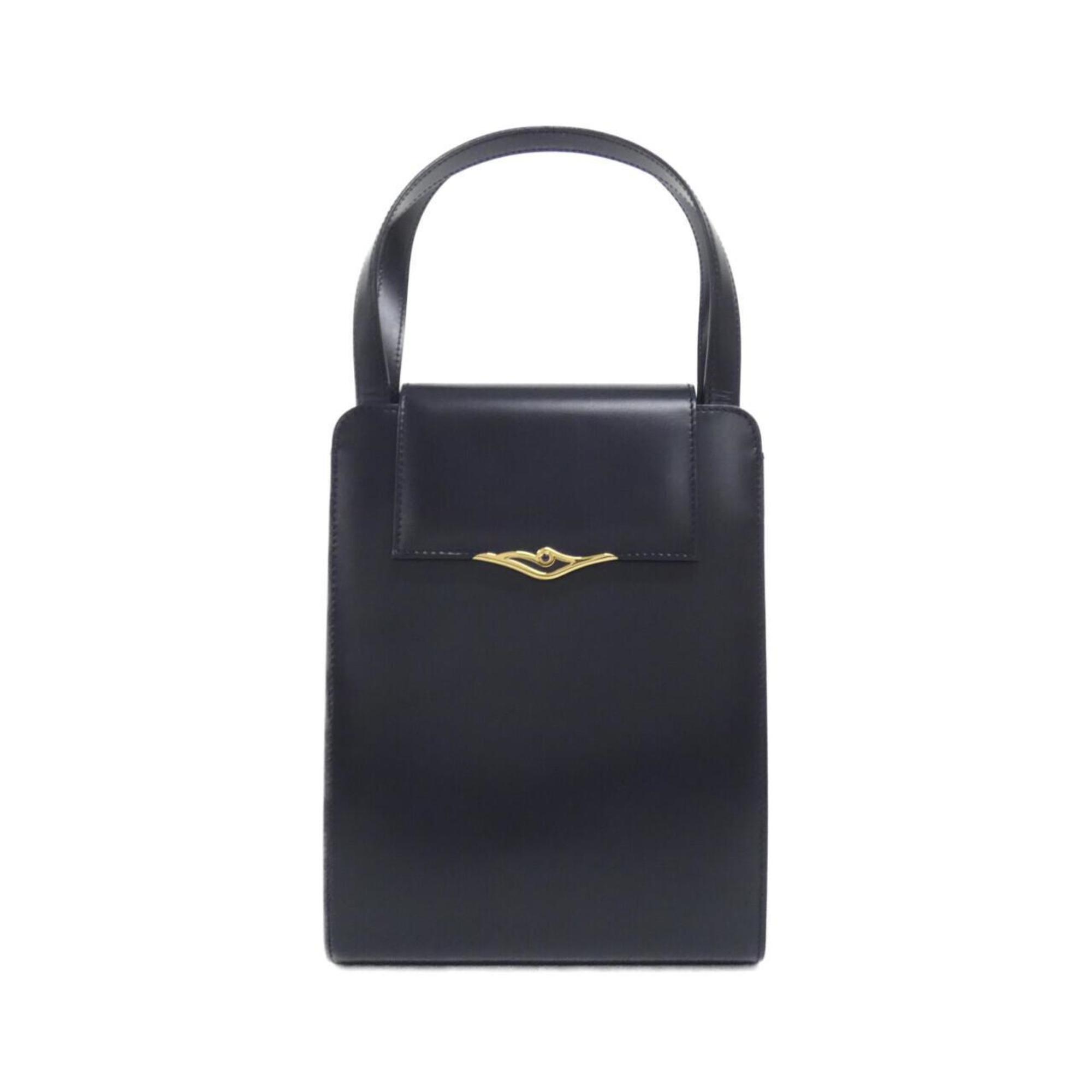 Cartier S De Cartier Handbag
